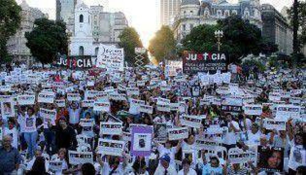 Rechazaron pedido de �probation� para el apoderado de TBA