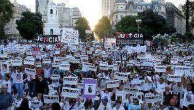 Rechazaron pedido de �probation� para el apoderado de TBA
