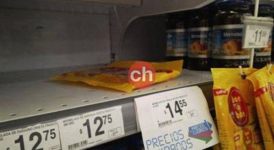 Precios Cuidados: fijan multas por incumplimientos