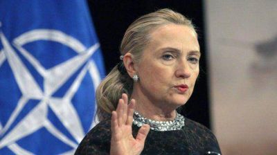 Hillary le baja el tono a su pol�mica declaraci�n sobre Putin