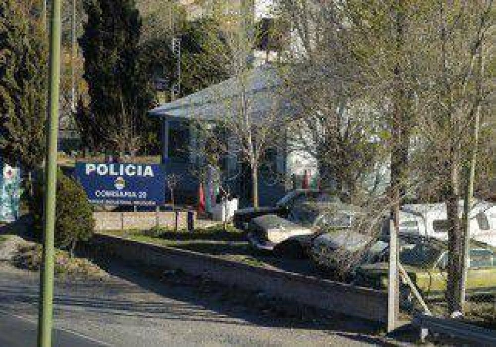 Un hombre golpe� con un fierro a un supuesto delincuente y lo mat� 