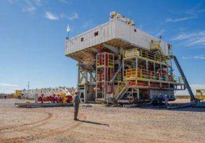 Vaca Muerta: YPF suma equipos de �ltima generaci�n y atrae inversores 