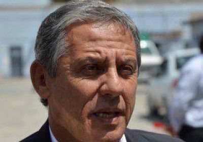 Quiroga pidi� rinoscop�as en la Justicia y la Provincia 