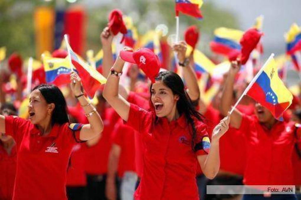 Maduro anunci� la ruptura de la relaci�n diplom�tica con Panam�