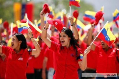 Maduro anunci� la ruptura de la relaci�n diplom�tica con Panam�
