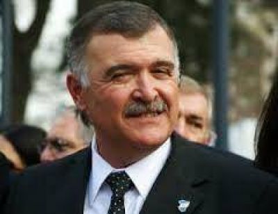 Jaldo confirm� que hoy renuncia como diputado nacional