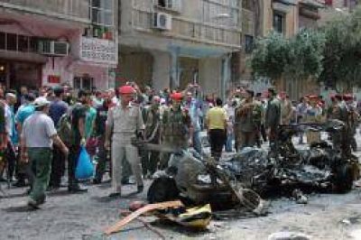 ONU denunci� "atroces violaciones a los derechos humanos" en Siria