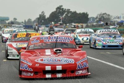 El TC estar� en Olavarr�a en agosto