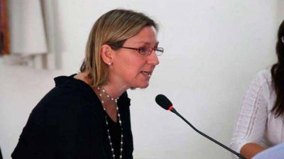 Martini abre su segundo per�odo de sesiones legislativas a cargo de la Intendencia