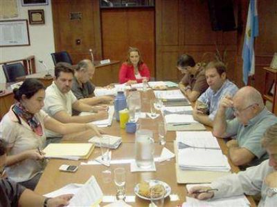 Aprobar�n proyecto para microcr�ditos