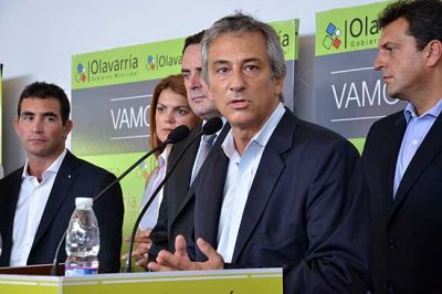 Qued� inaugurado el Servicio Territorial �Omar Iturregui�