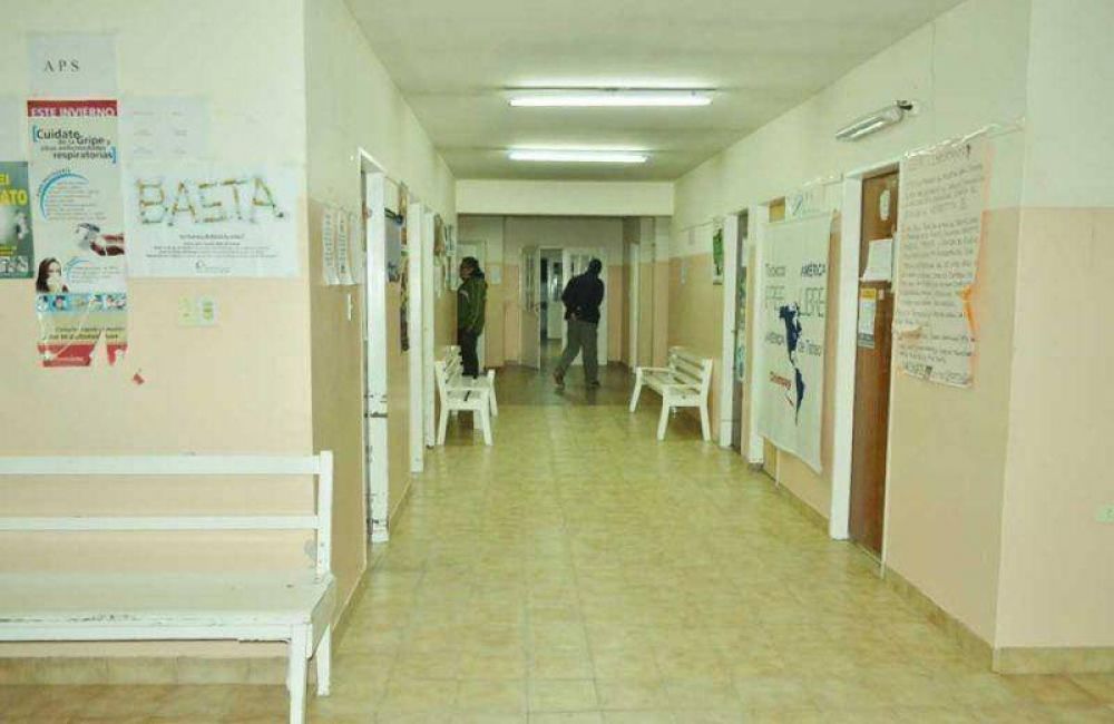 Obras sociales abonaron m�s de 41 millones de pesos a hospitales p�blicos por prestaciones a sus afiliados