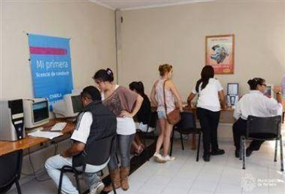 Nuevos turnos para las charlas de educaci�n vial
