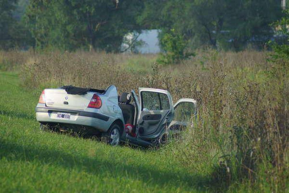 EL MISMO ACCIDENTE, OTRA MUERTE