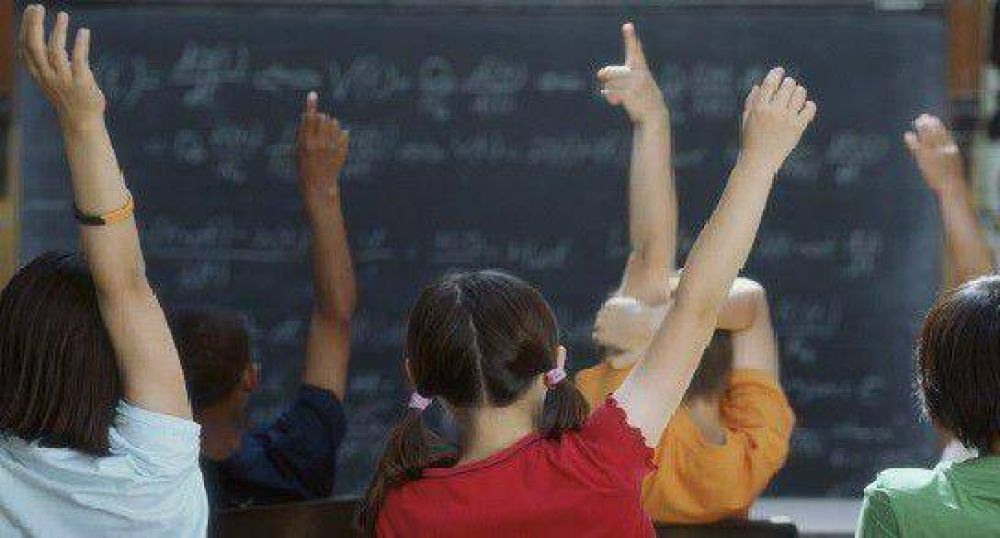 Privados, a clases este jueves