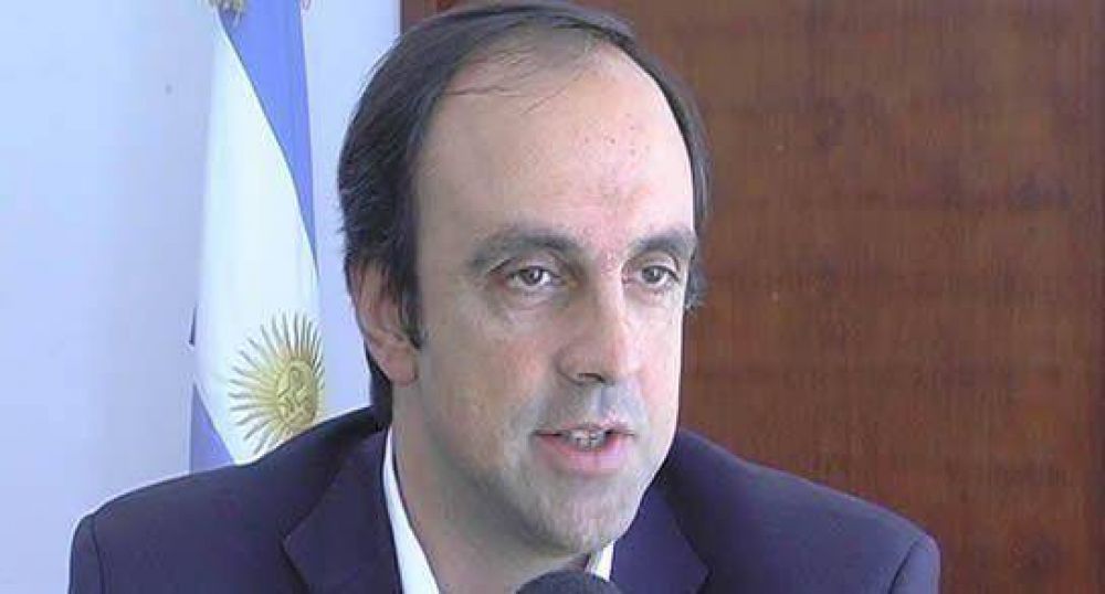 Corral inaugura las sesiones del Concejo