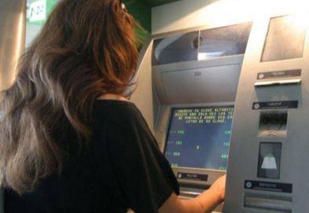 Pago de haberes para la administraci�n p�blica provincial y municipal 