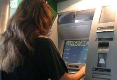 Pago de haberes para la administraci�n p�blica provincial y municipal 
