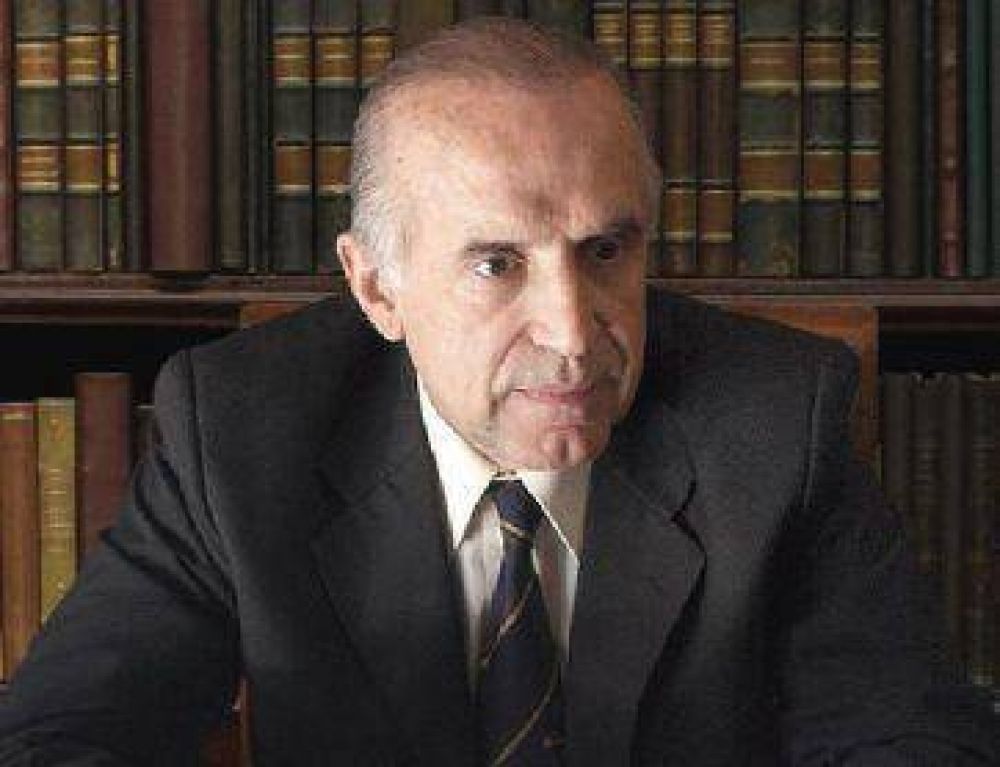 Ismael Passaglia, en la mira de la Justicia