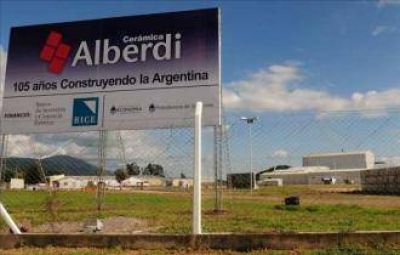 Empleados de Cer�mica Alberdi denuncian maltratos y persecuci�n laboral