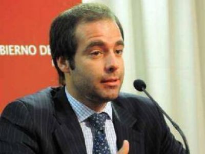 Alejandro Cornejo �A los delincuentes se la vamos a complicar"