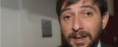 Seg�n el gobierno solo adhiri� entre el 25 y el 30%