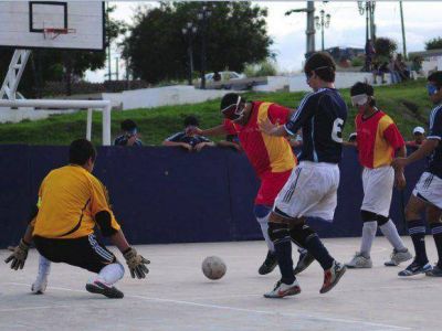Abren el ciclo las escuelas de deportes especiales