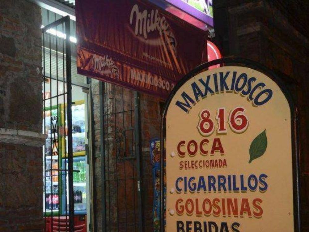Para Berni, el ingreso de coca para coqueo es el principal delito en el norte