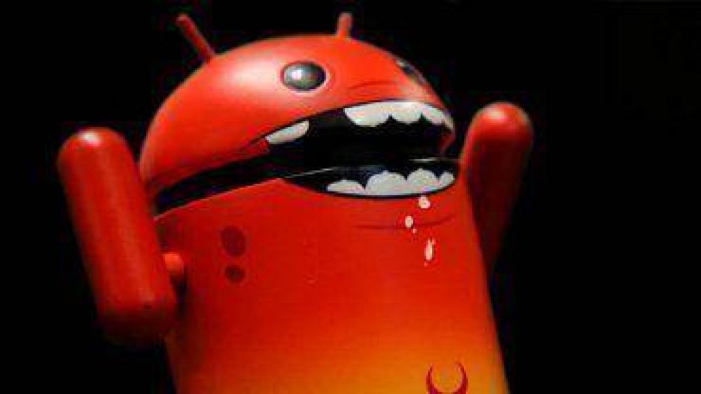 Los sitios m�s peligrosos para descargar aplicaciones para Android