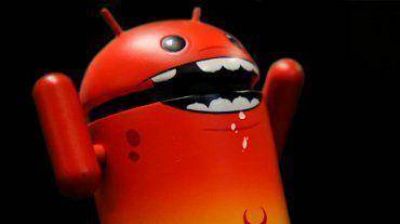 Los sitios m�s peligrosos para descargar aplicaciones para Android
