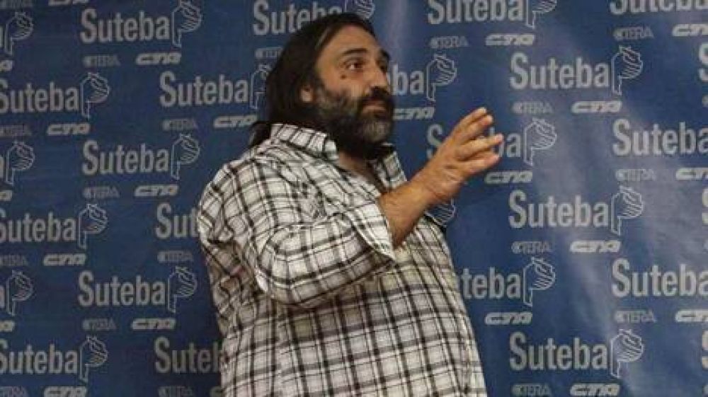 Los docentes no levantan el paro y amenazan con m�s medidas de fuerza