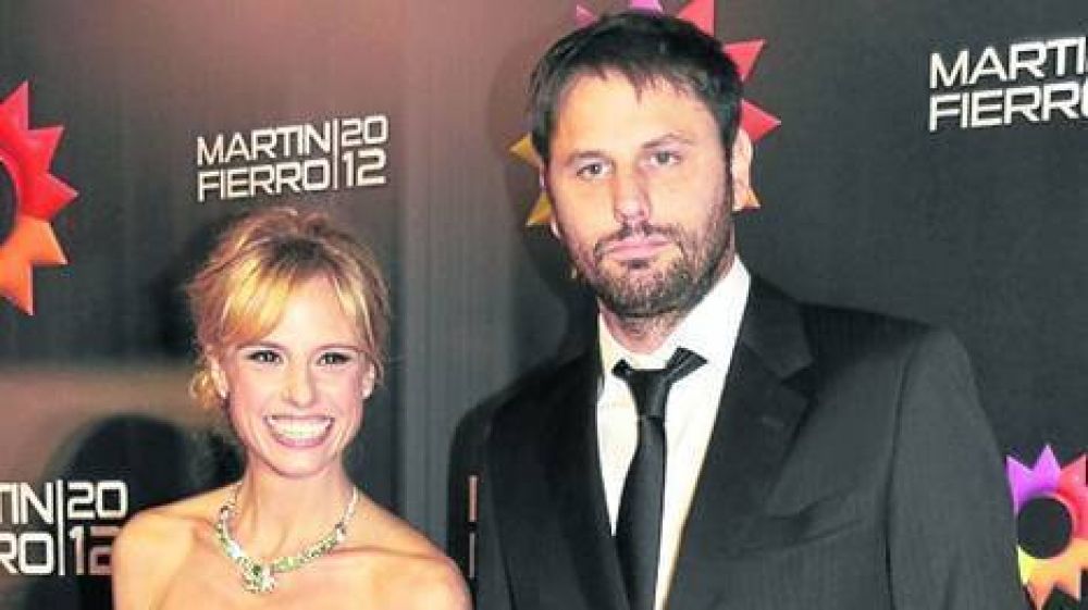 Mariana Fabbiani tendr� un var�n
