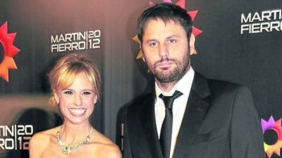 Mariana Fabbiani tendr� un var�n