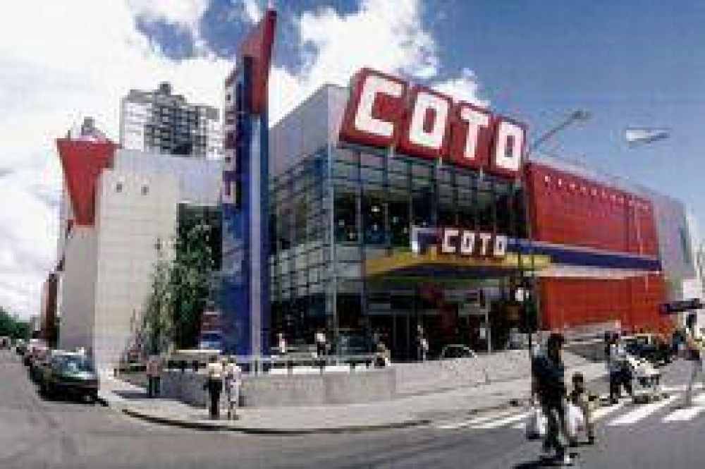 Una mujer demand� a Coto por 500 mil pesos porque en su ticket le escribieron "gl�teos grandes"