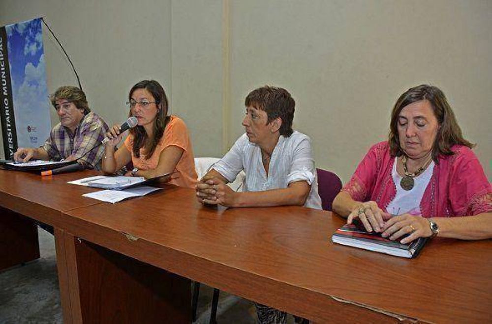 El Consejo Escolar de San Fernando critica la gestin de la provincia