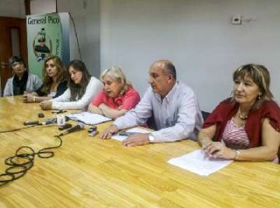 Actividades por el D�a de la Mujer