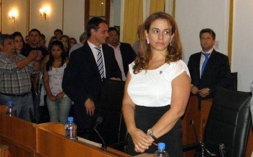 M�s voces en contra de la nueva tasa a los combustibles que ya se aplica en Pilar