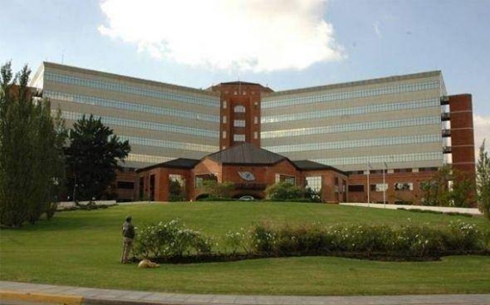 Para prevenir la ceguera por glaucomas, el Hospital Austral har� controles oftalmol�gicos gratuitos