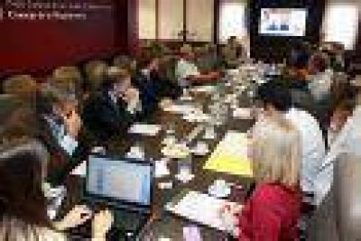 AVANZA EL JUICIO POR JURADOS