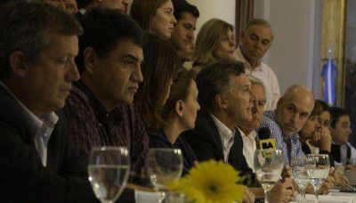 Macri quiere aplazar la reforma del C�digo Penal �un par de a�os�
