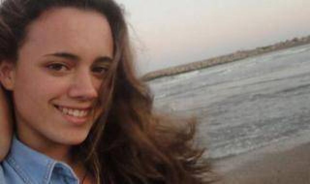 Quilmes: Apareci� con vida Carolina Addario