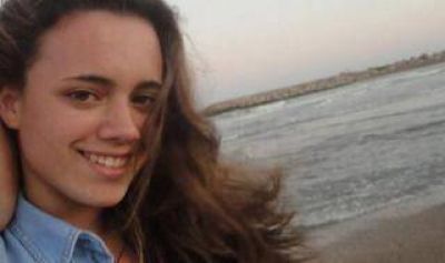Quilmes: Apareci� con vida Carolina Addario