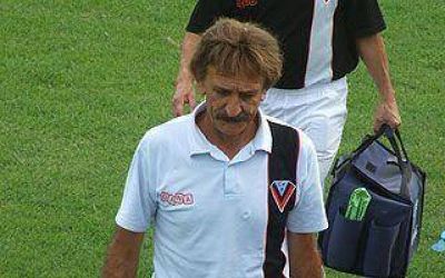 Pablo Vico: �Nos tenemos que hacer fuertes de local�