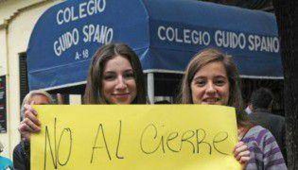 Reabre el Guido Spano