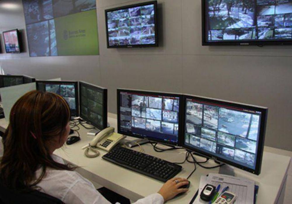 Equipamiento y tecnolog�a para tener una Ciudad m�s protegida