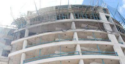 Proponen mediaci�n del Colegio de Abogados en conflicto por edificio de G�emes y la costa