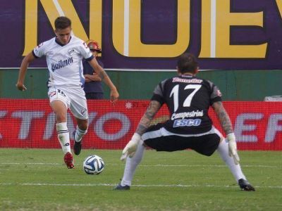 QAC: Enorme triunfo en Sarand�