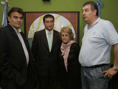 Lanzan el Observatorio de Derechos Humanos