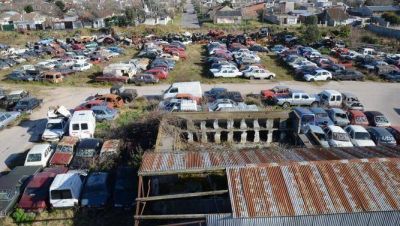 Corral�n municipal: �Ac� va a ocurrir una tragedia en cualquier momento�