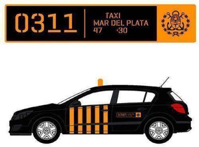 La ordenanza para cambiar el color de los taxis todav�a esta en vigencia